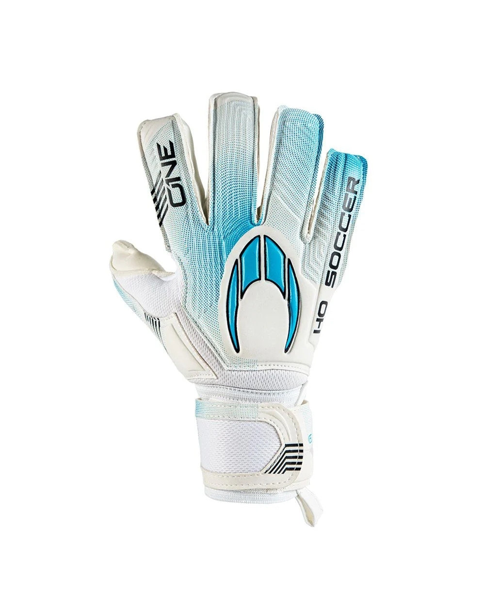 Guantes de Portero HO Soccer One Negative Essential