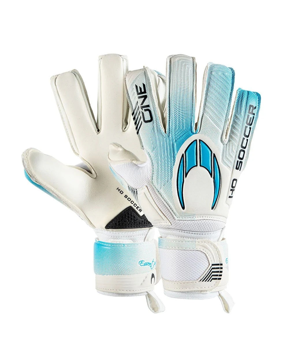Guantes de Portero HO Soccer One Negative Essential