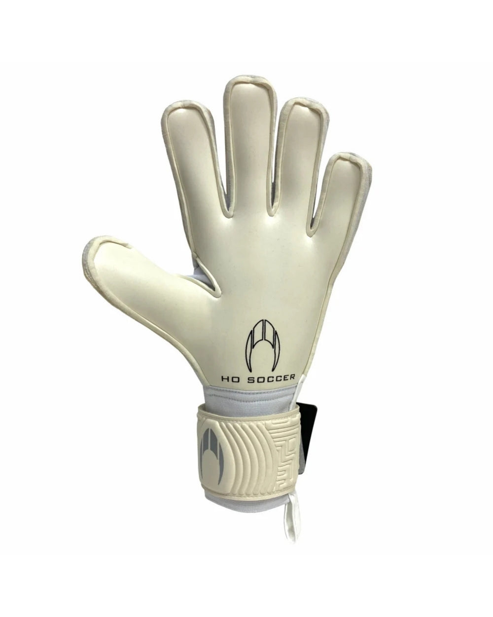 Guantes de Portero HO Soccer Pro Curved Gen II Flat