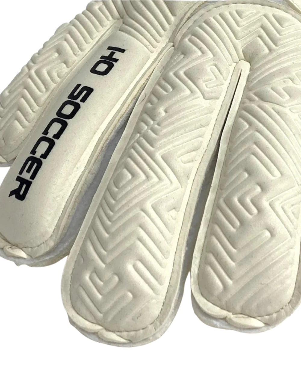 Guantes de Portero HO Soccer Pro Curved Gen II Flat