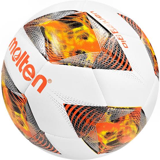 Balón de fútbol Molten Vantaggio 3100 Híbrido talla 5