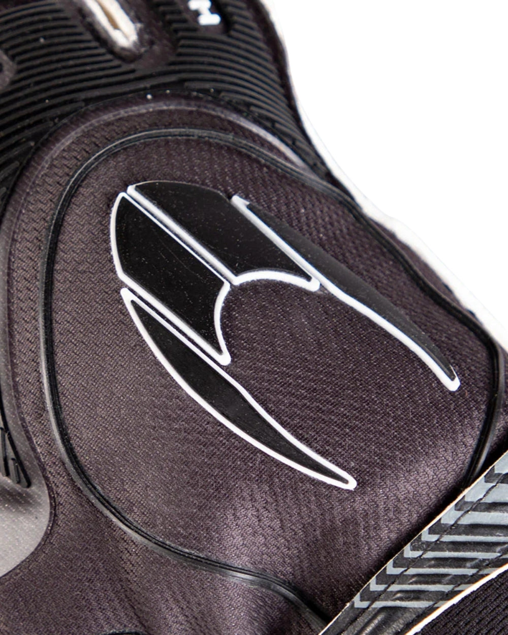 Guantes de Portero HO Soccer SSG Supremo Blackout