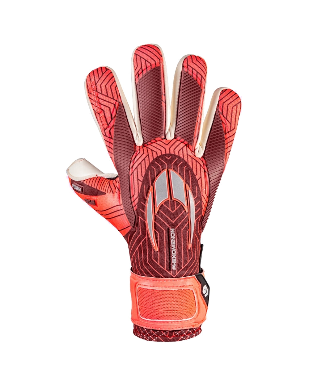 Guantes de Portero HO Soccer SSG Phenomenon Warning