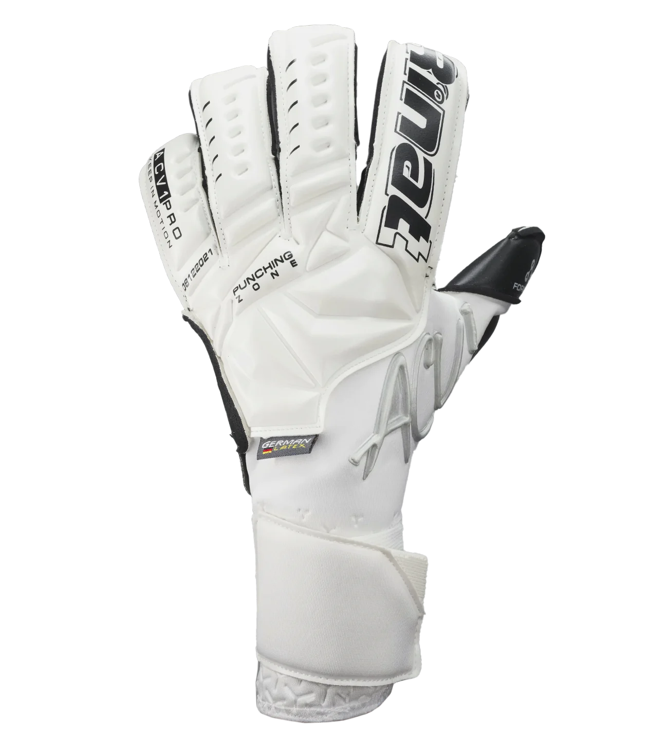 Guantes de portero Profesional Rinat ACV1 PRO