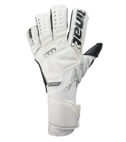 Guantes de portero Profesional Rinat ACV1 PRO