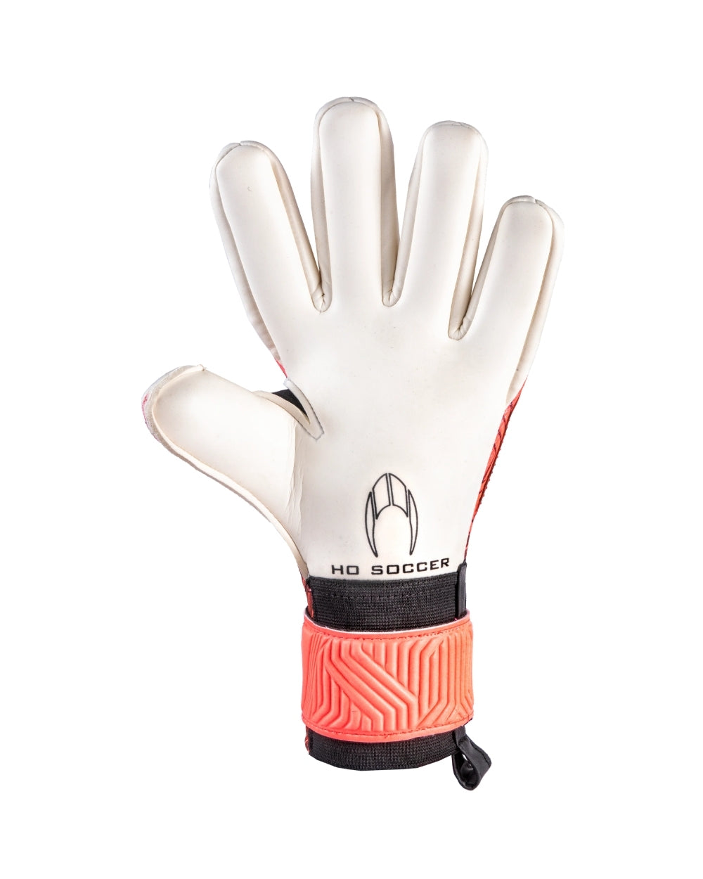 Guantes de Portero HO Soccer SSG Phenomenon Warning