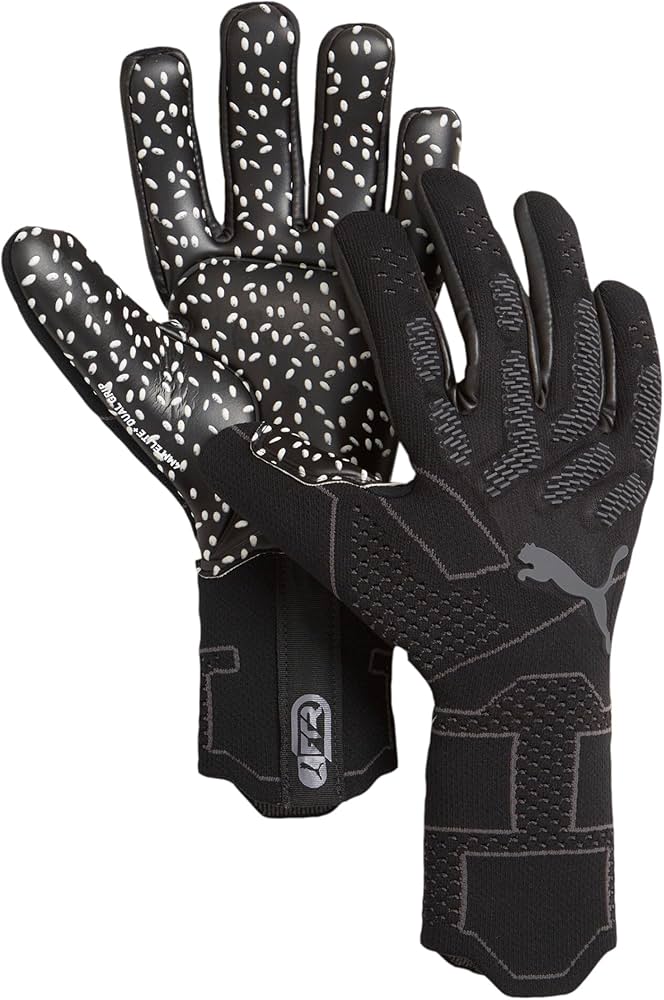 Guantes Profesionales Puma Future Ultimate NC