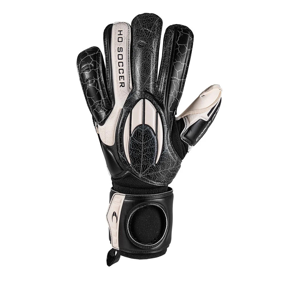Guantes de Portero HO Soccer Coach Pro
