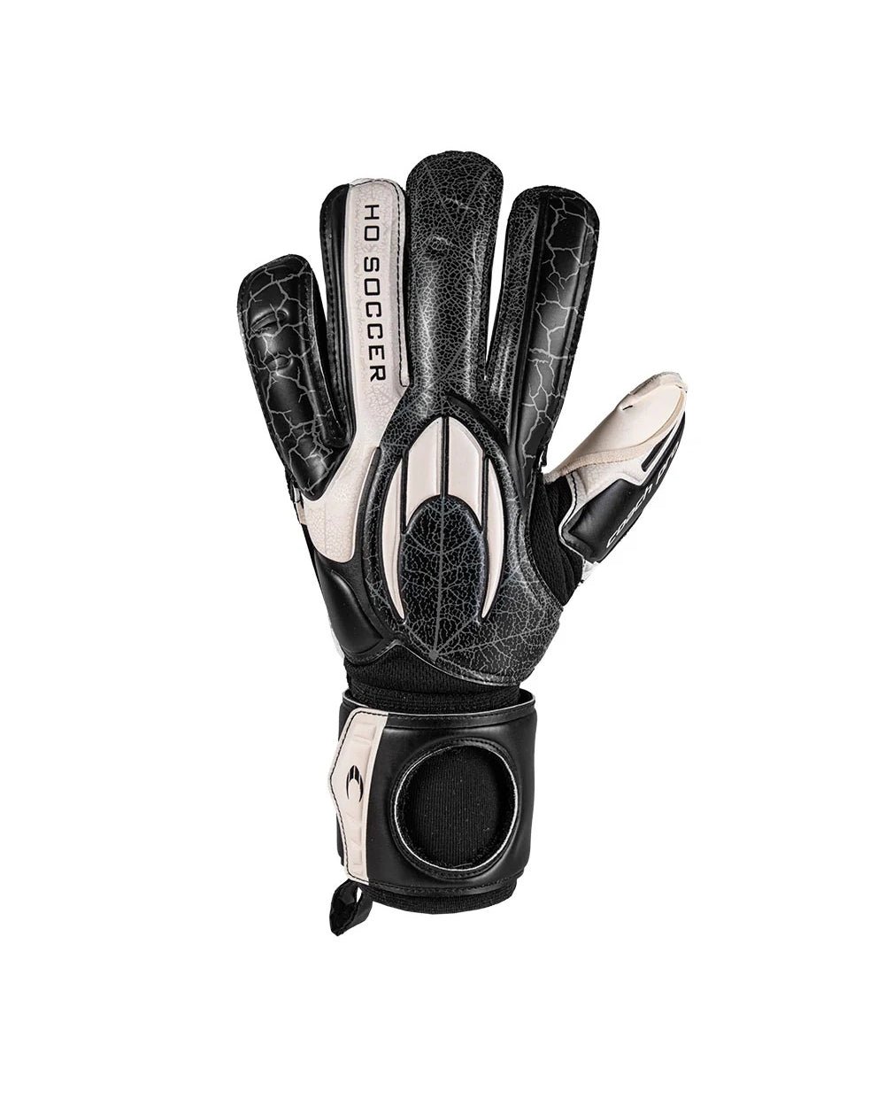 Guantes de Portero HO Soccer Coach Pro