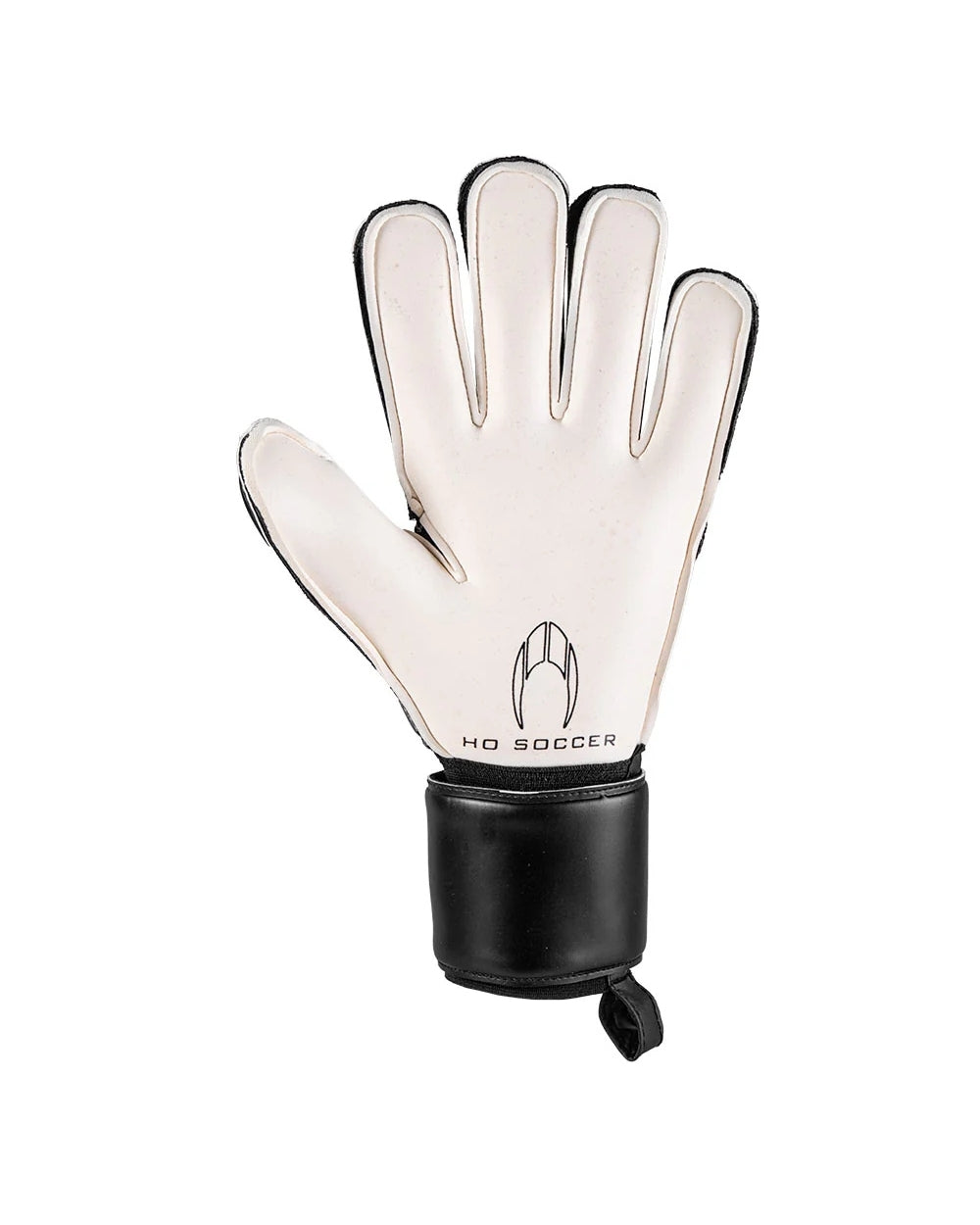 Guantes de Portero HO Soccer Coach Pro