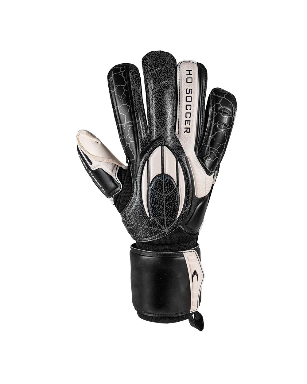 Guantes de Portero HO Soccer Coach Pro