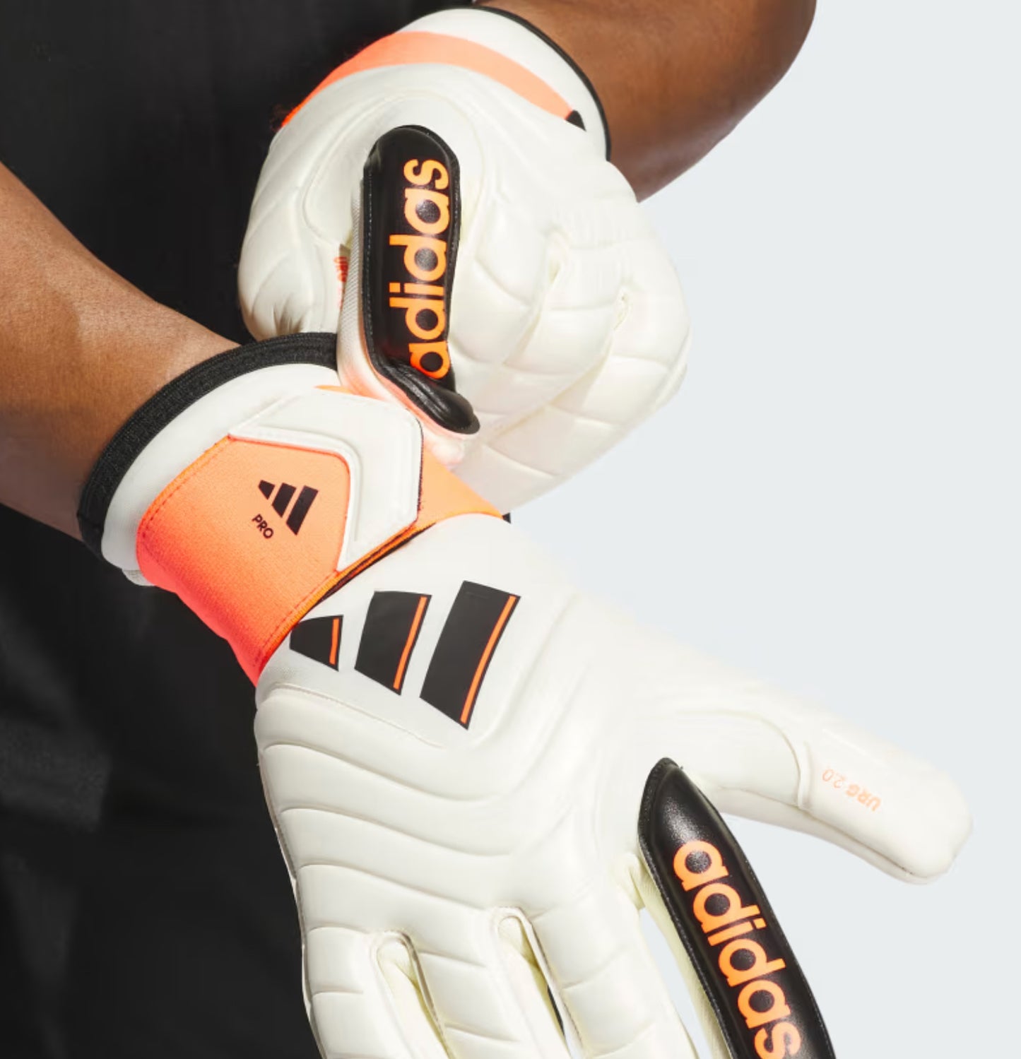 Guantes de portero Profesional Adidas Copa Pro