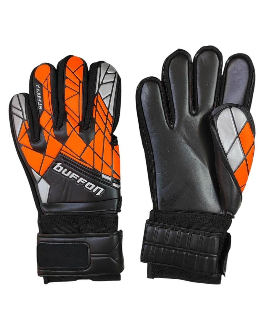 Guantes de Portero Infantil Buffon Maximus