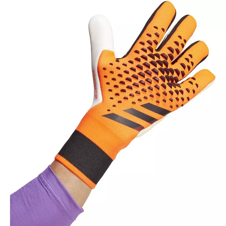 Guantes Adidas Predator GL Pro Orange URG 1.0