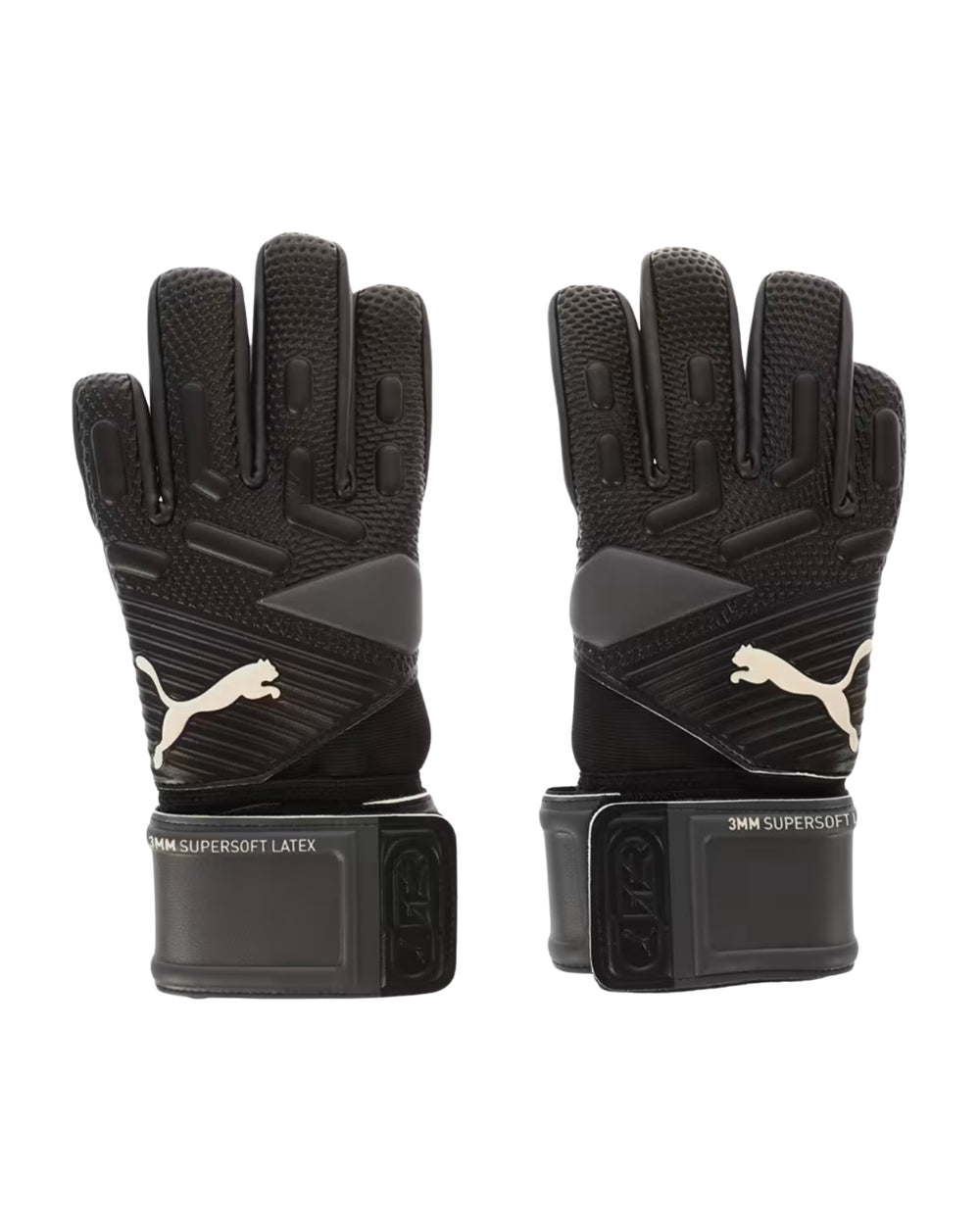 Guantes de Portero Puma Future Grip Match NC
