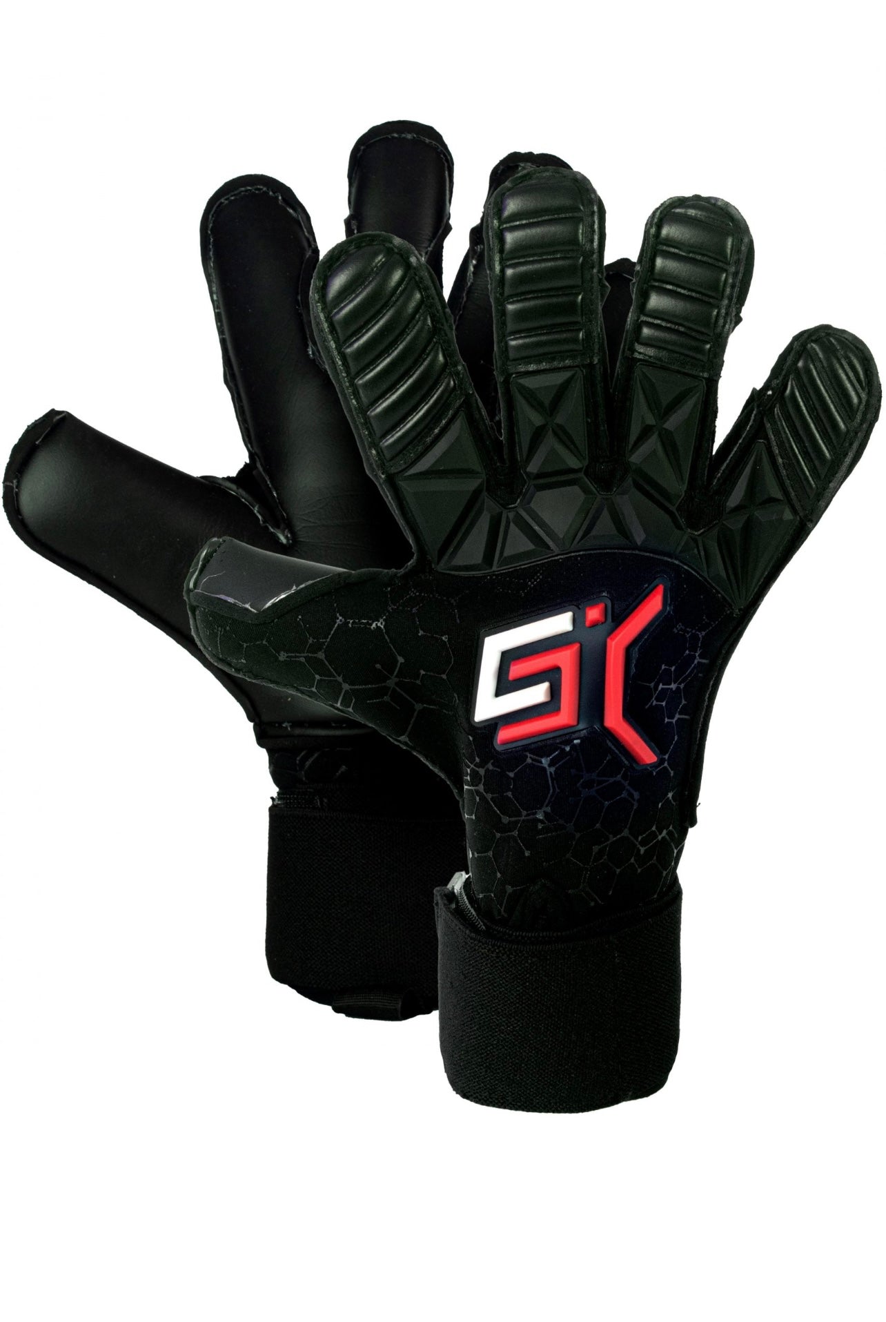 Guantes de Portero Golero Defender Pro