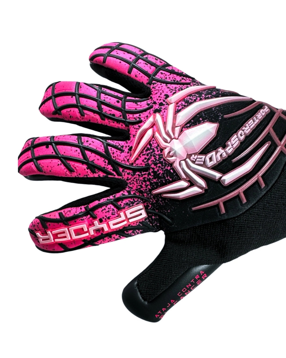 Guantes de Portero Spyder Dark Force Pro