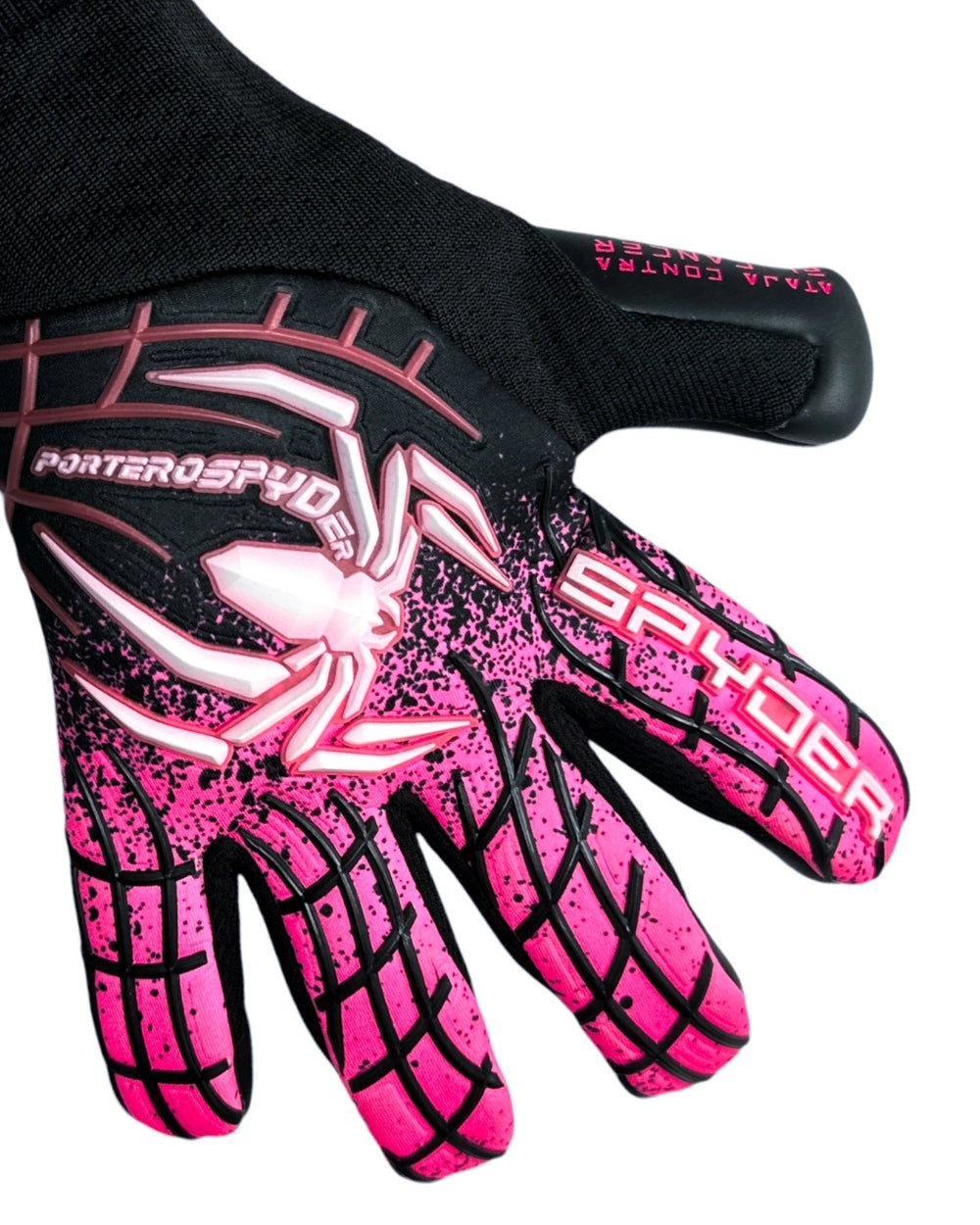 Guantes de Portero Spyder Dark Force Pro
