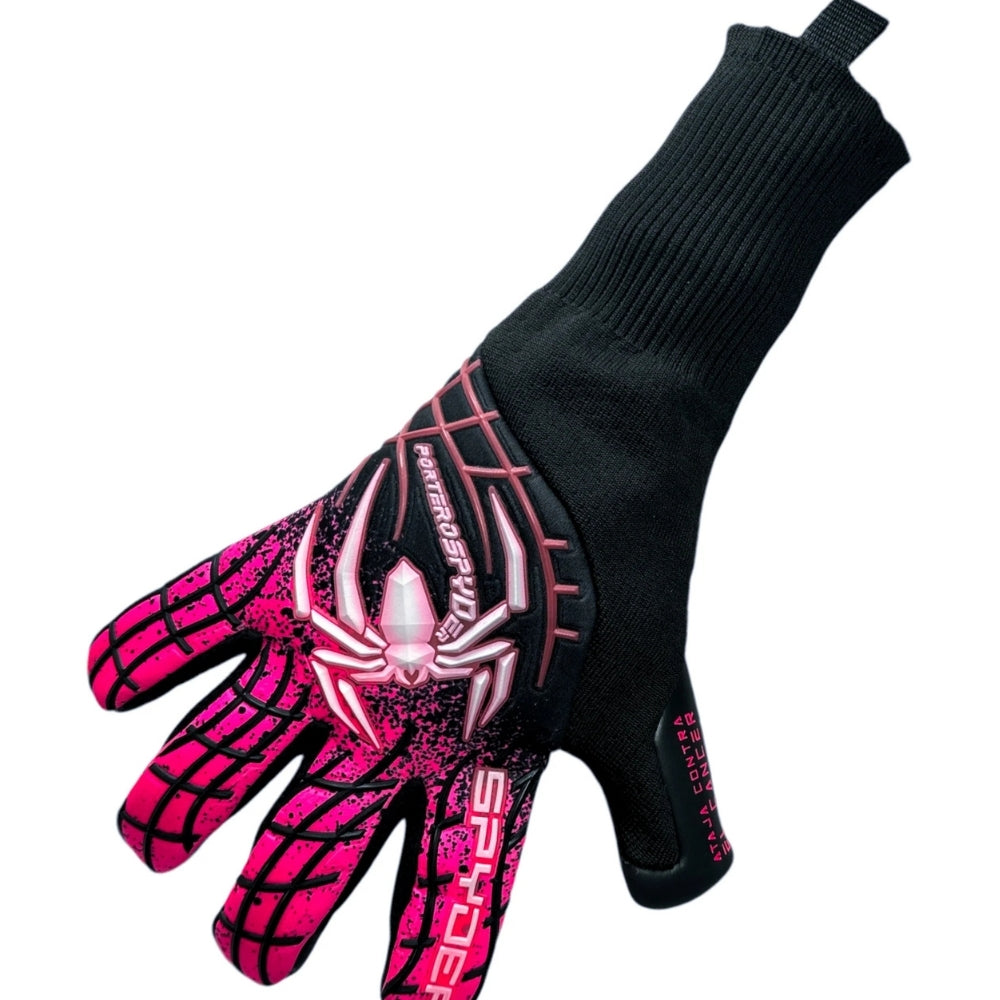 Guantes de Portero Spyder Dark Force Pro