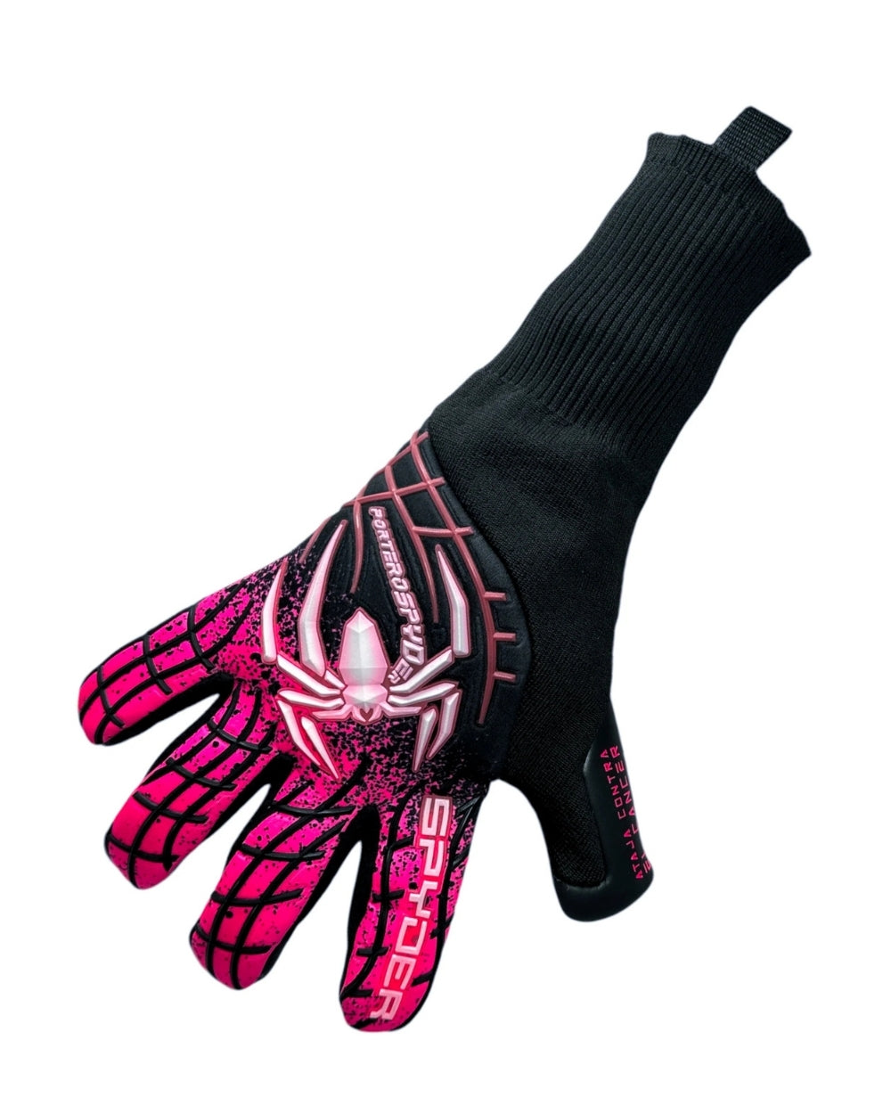 Guantes de Portero Spyder Dark Force Pro