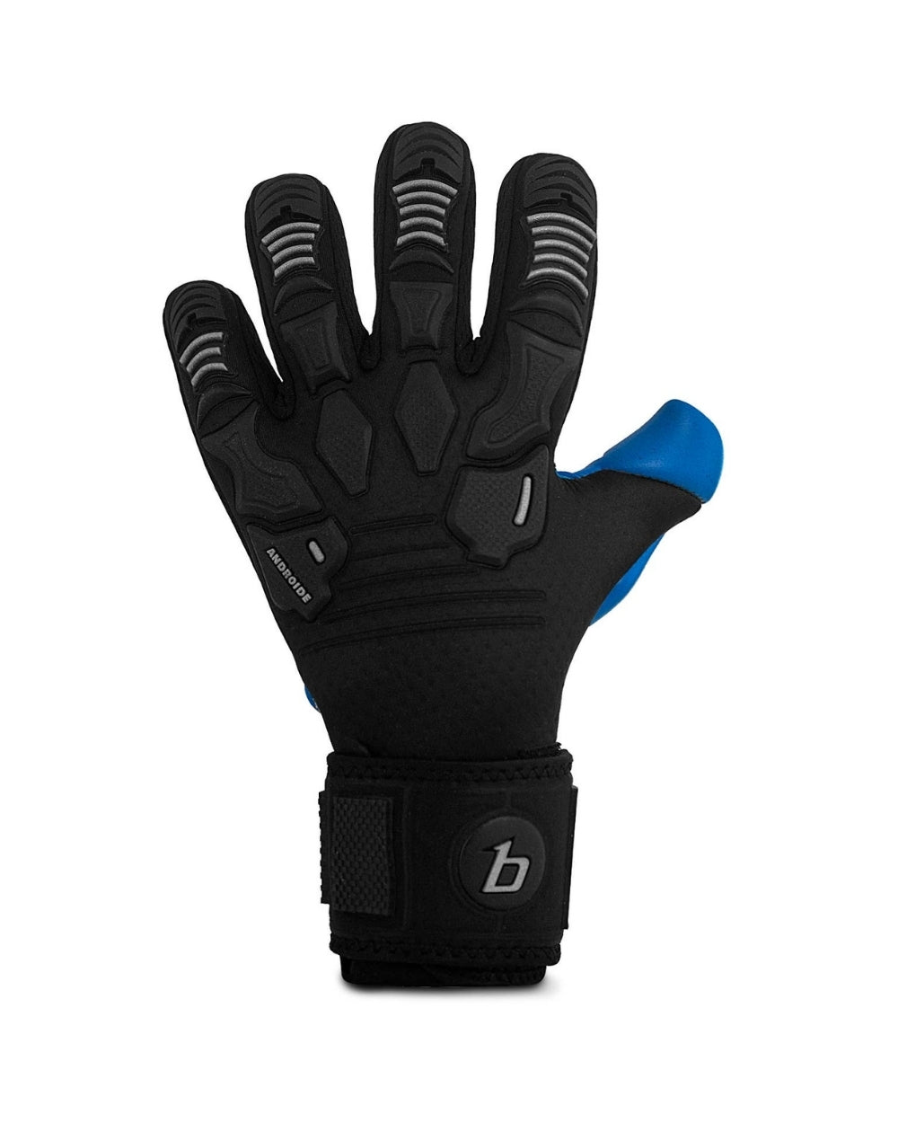 Guantes de Portero Buffon Androide Pro