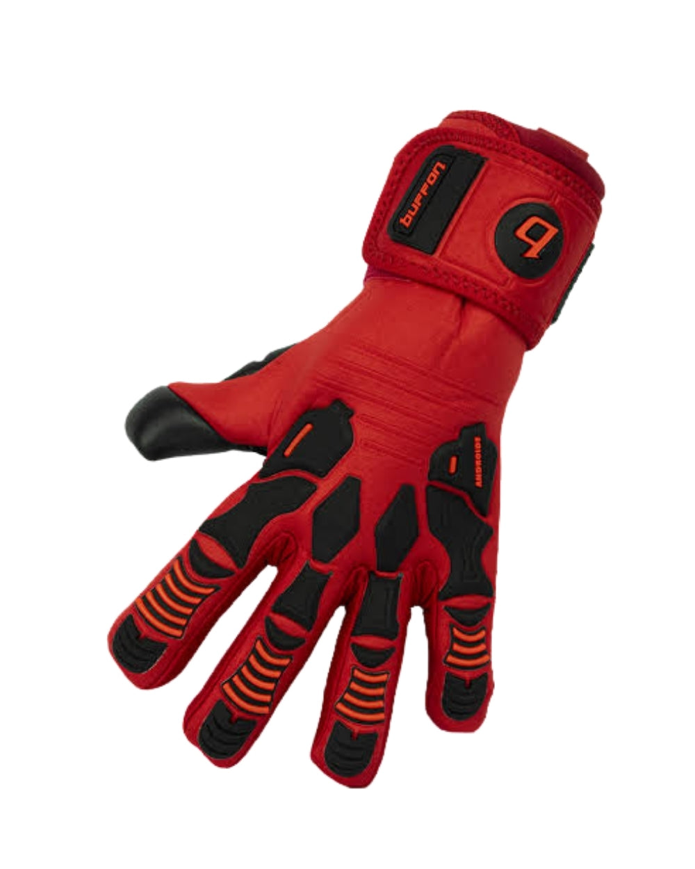 Guantes de Portero Buffon Androide Pro