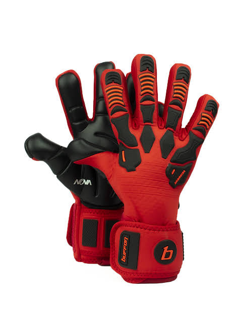 Guantes de portero Profesional Buffon Androide