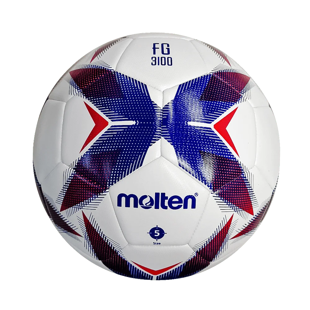 Balon de Futbol Molten Forza F5R3100-NR NO.5