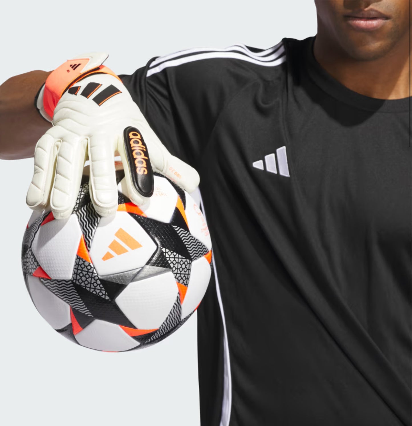 Guantes de portero Profesional Adidas Copa Pro