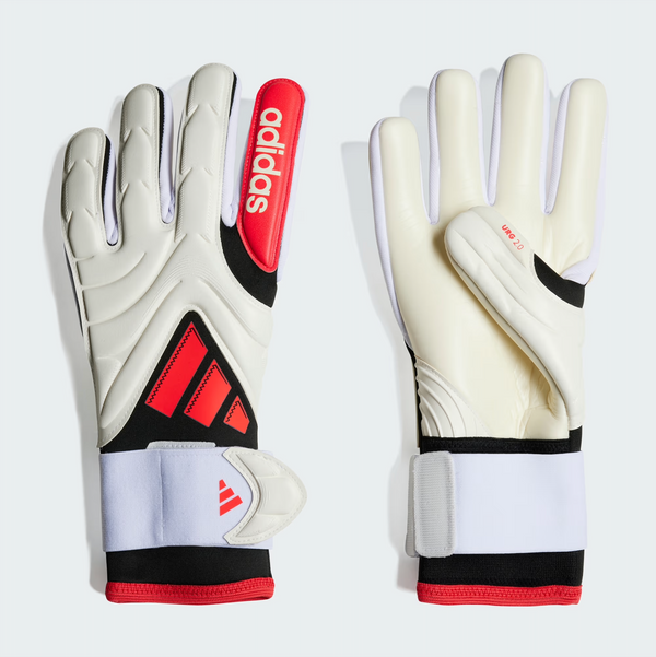 GUANTES DE PORTERO PROFESIONAL ADIDAS COPA PRO