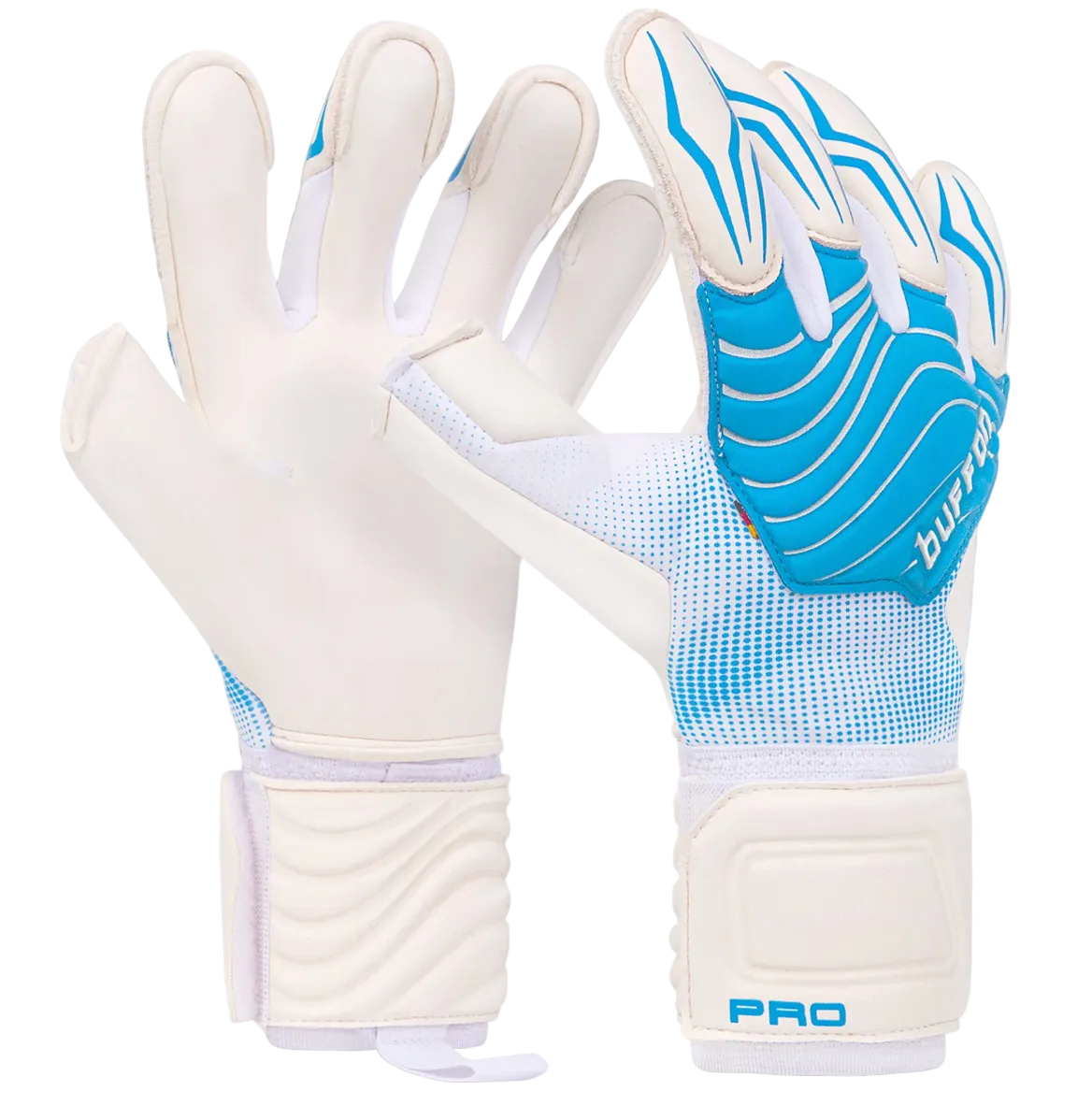 Guante de portero Buffon Atom