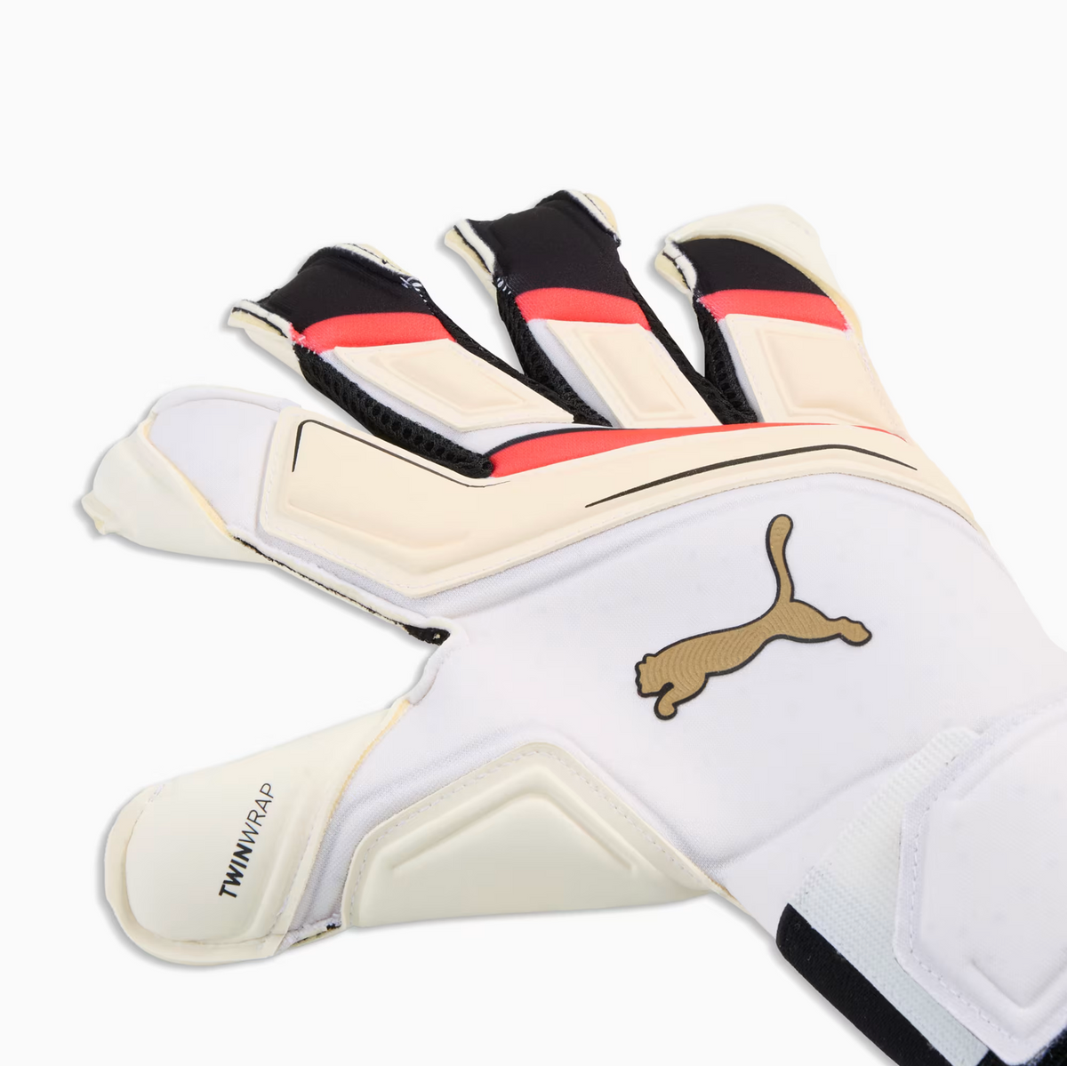 Guantes de portero Puma King Hybrid Unisex