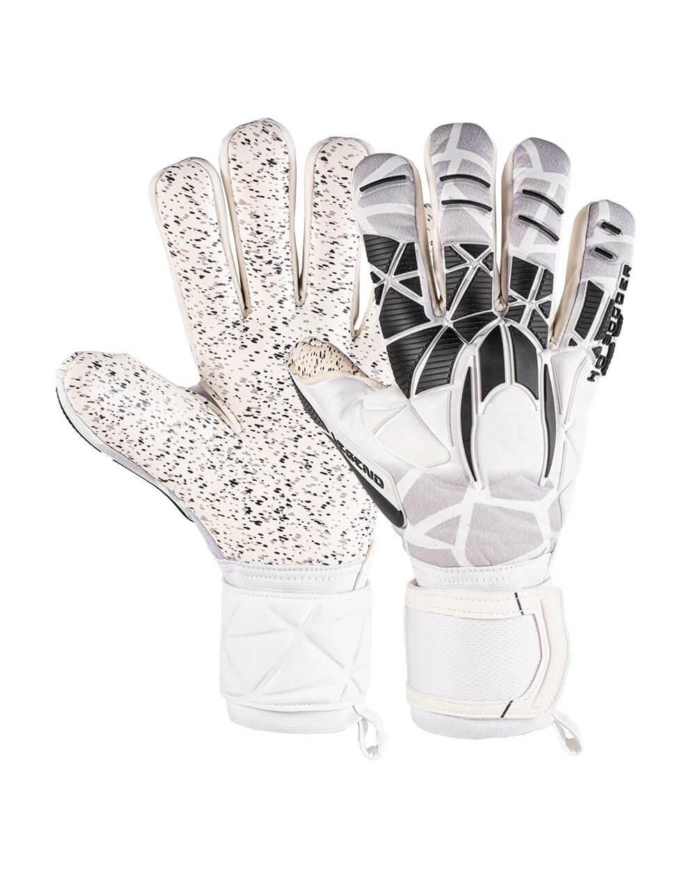 Guantes de Portero HO Soccer SSG Legend Meteor