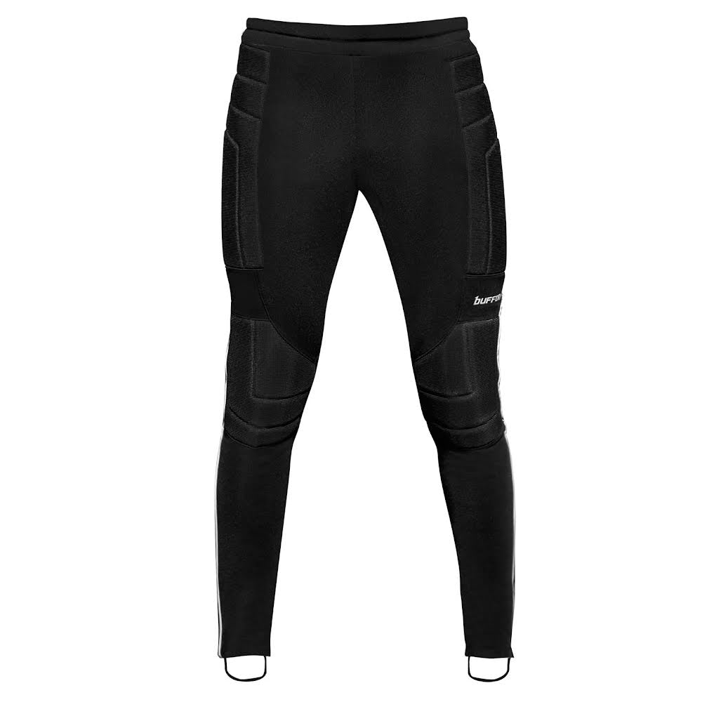 Pants de portero con protecciones Buffon Champion