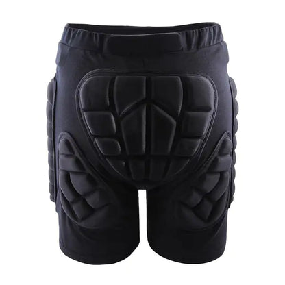 Shorts con protecciones Shock Absorbing Tech