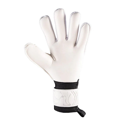 Guantes de Portero HO Soccer First Superlight Whiteout