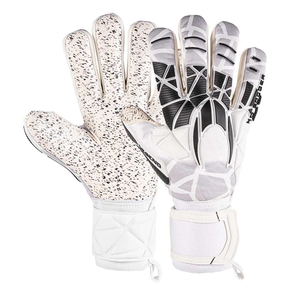 Guantes de Portero HO Soccer SSG Legend Meteor