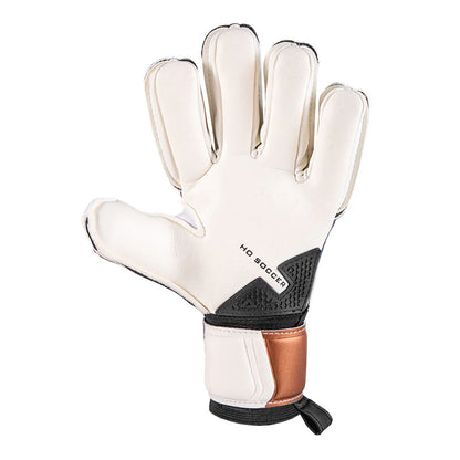 Guantes de Portero HO Soccer One Negative Copper