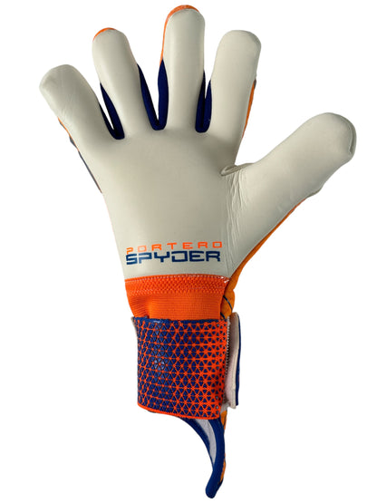 GUANTES PARA PORTERO PROFESIONAL SPYDER Z