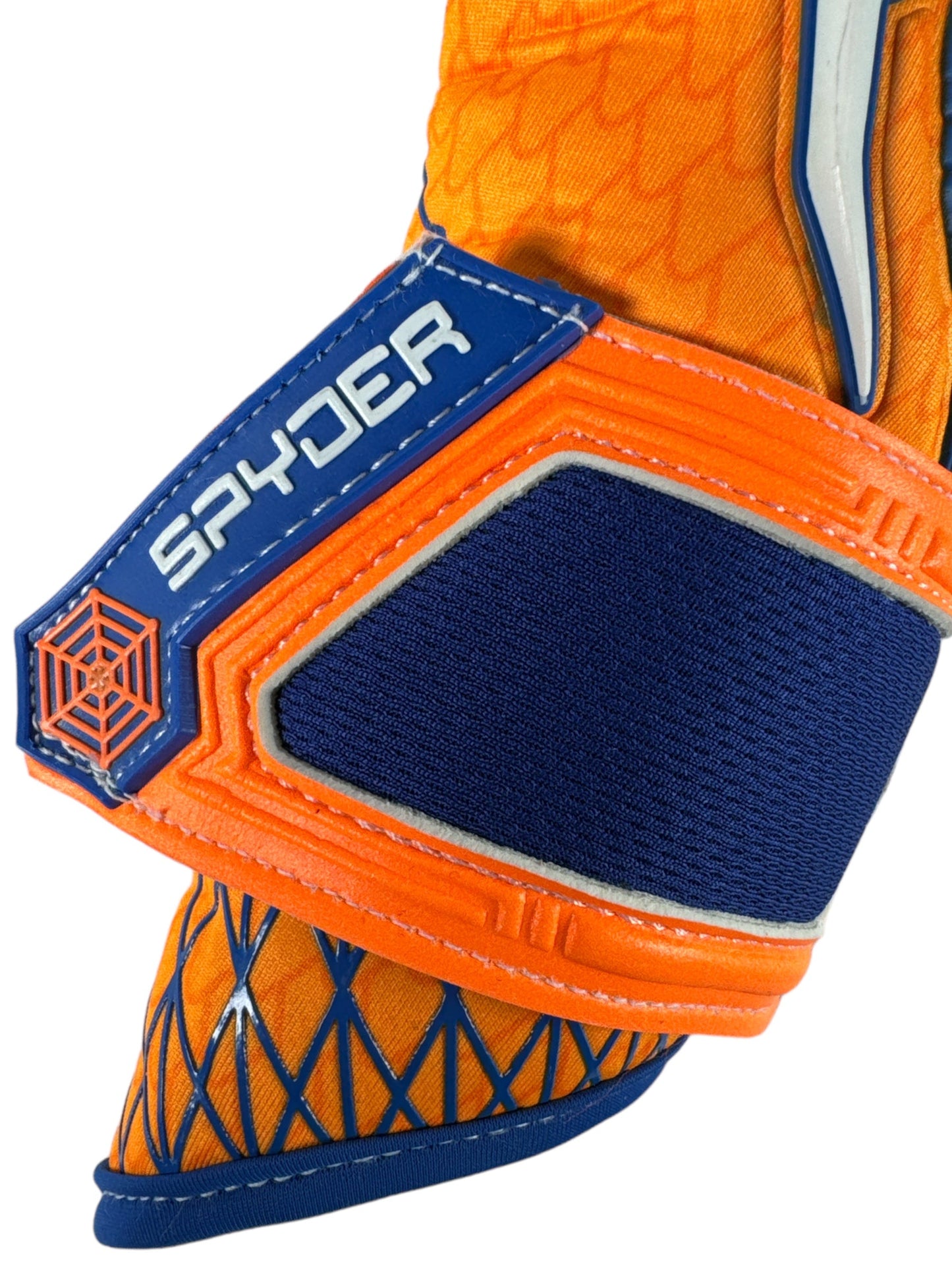 GUANTES PARA PORTERO PROFESIONAL SPYDER Z