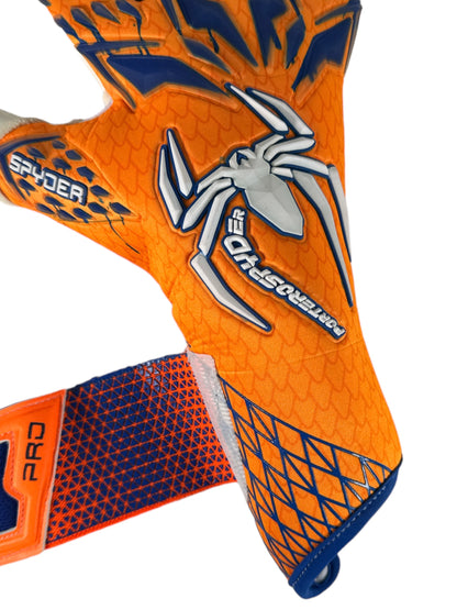 GUANTES PARA PORTERO PROFESIONAL SPYDER Z