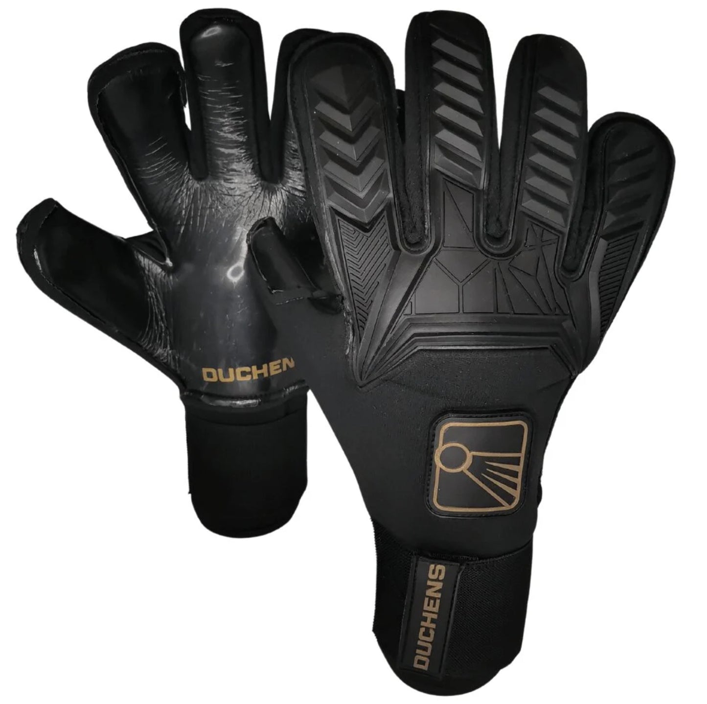 Guantes de portero Profesional Hermess Prime – Hybrid Cut