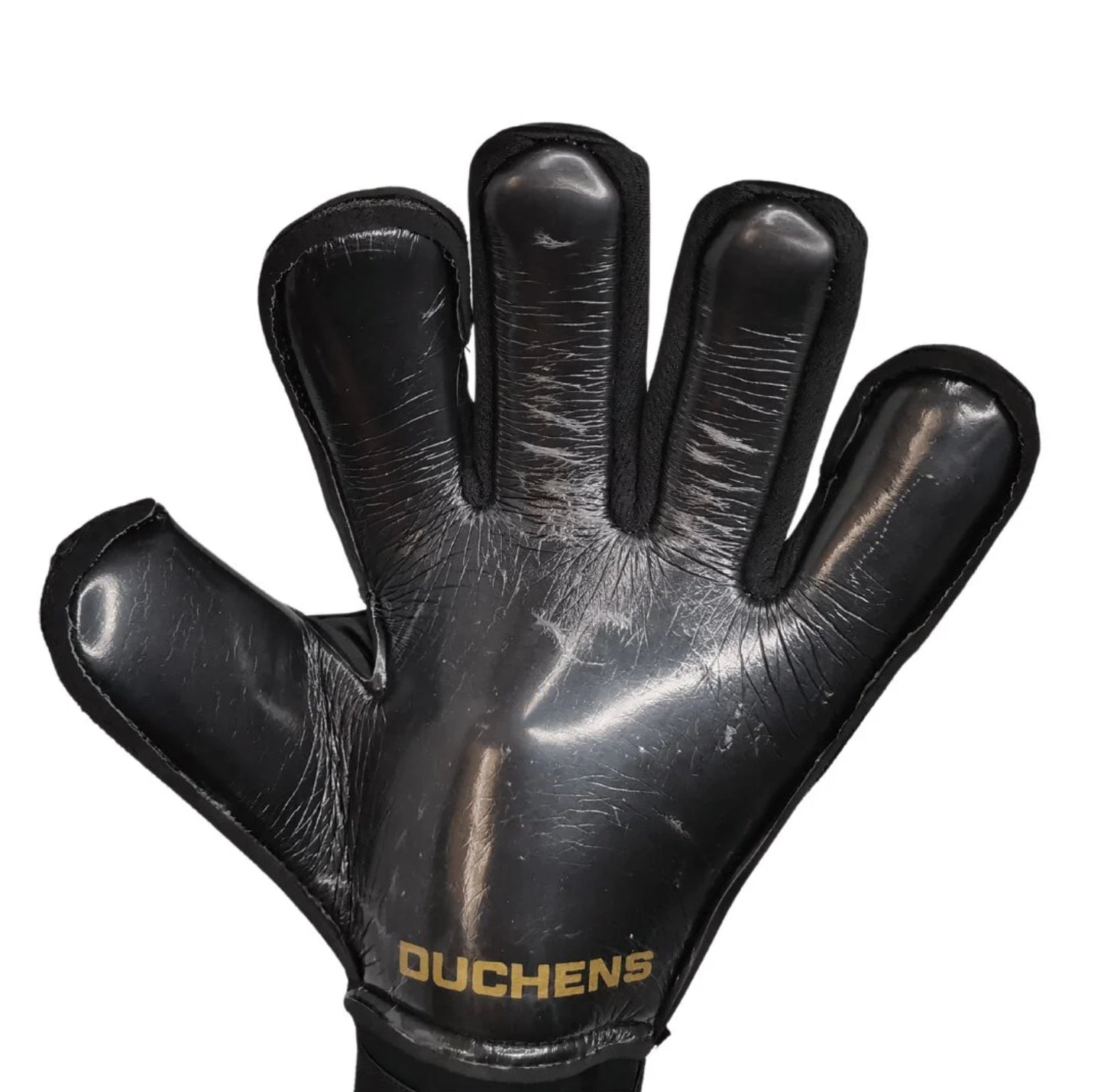 Guantes de portero Profesional Hermess Prime – Hybrid Cut