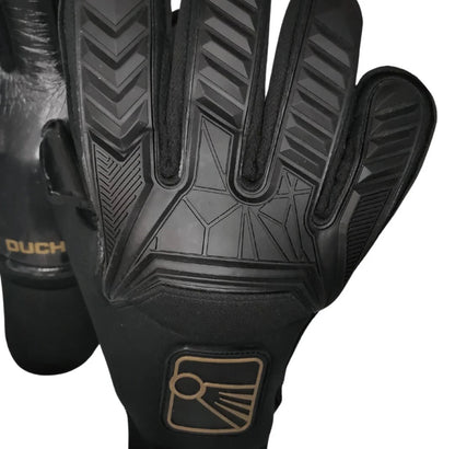 Guantes de portero Profesional Hermess Prime – Hybrid Cut