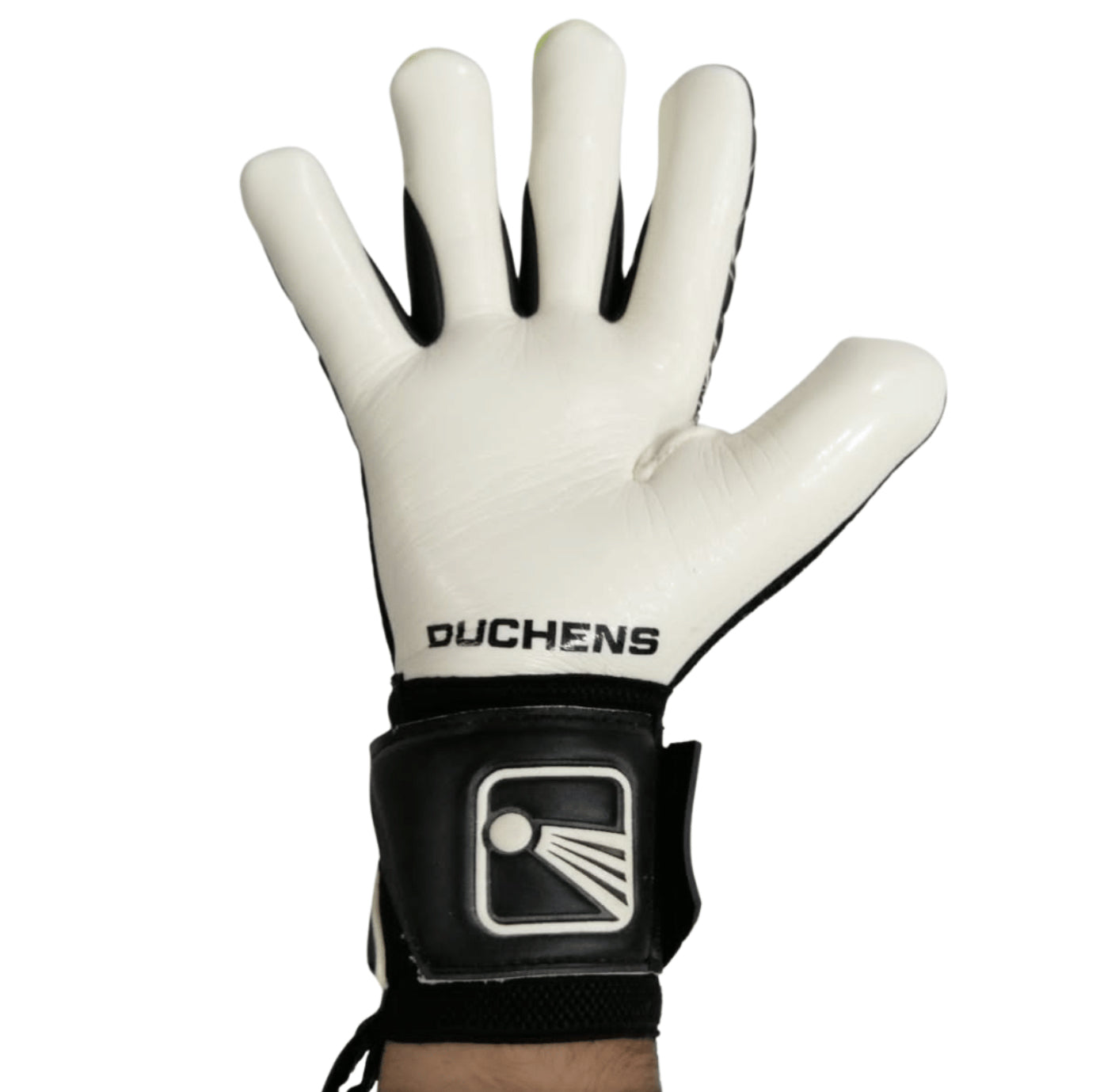 Guantes de portero profesional Duchens Phantom Prime