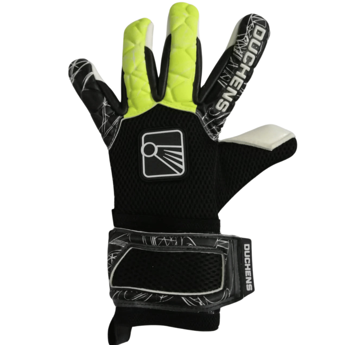 Guantes de portero profesional Duchens Phantom Prime