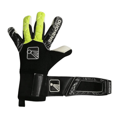 Guantes de portero profesional Duchens Phantom Prime