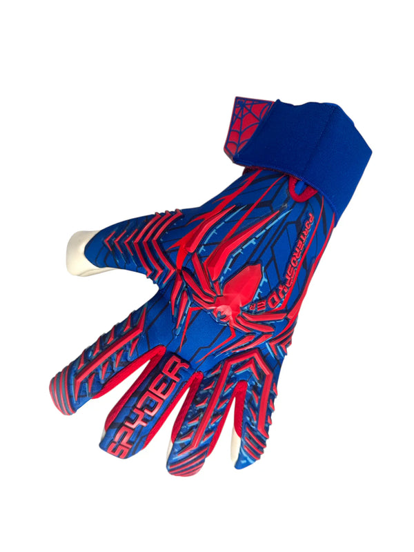 Guantes de portero profesional Spyder 2099