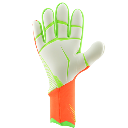 Guantes de Portero profesional Adidas Predator Pro GL naranja