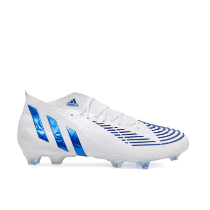 Adidas Predator Edge .1 FG Cloud White Fußballschuhe